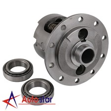 Limited-slip Locker 8.8 For Ford Posi Unit - 31 Spline Heavy-duty Eaton-style