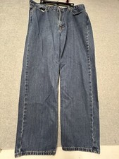 Levi  s Men  s 550 Relaxed Fit Jeans Size 40x32