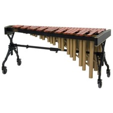 Adams Soloist Marimba 4.3 Padouk Voyager Frame - great condition - MSPV43