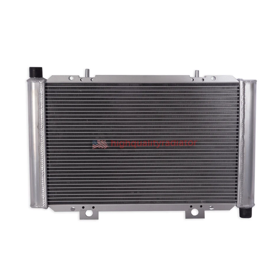 Radiator Fit 2011-2021 CAN-AM CANAM Maverick Commander MAX 1000/800 R 709200395 Foto 2 de 4