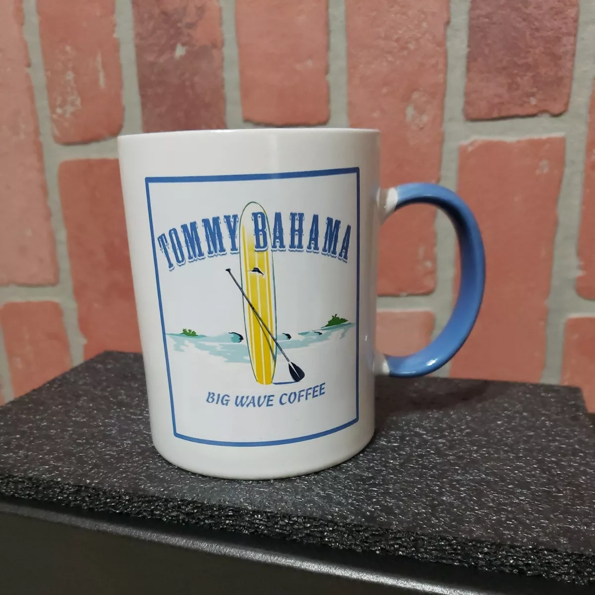 Tommy 2025 bahama mugs