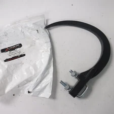 The Rop Shop 9" Hay Accumulator Grapple Hook W/U-Bolts & Nuts 101685