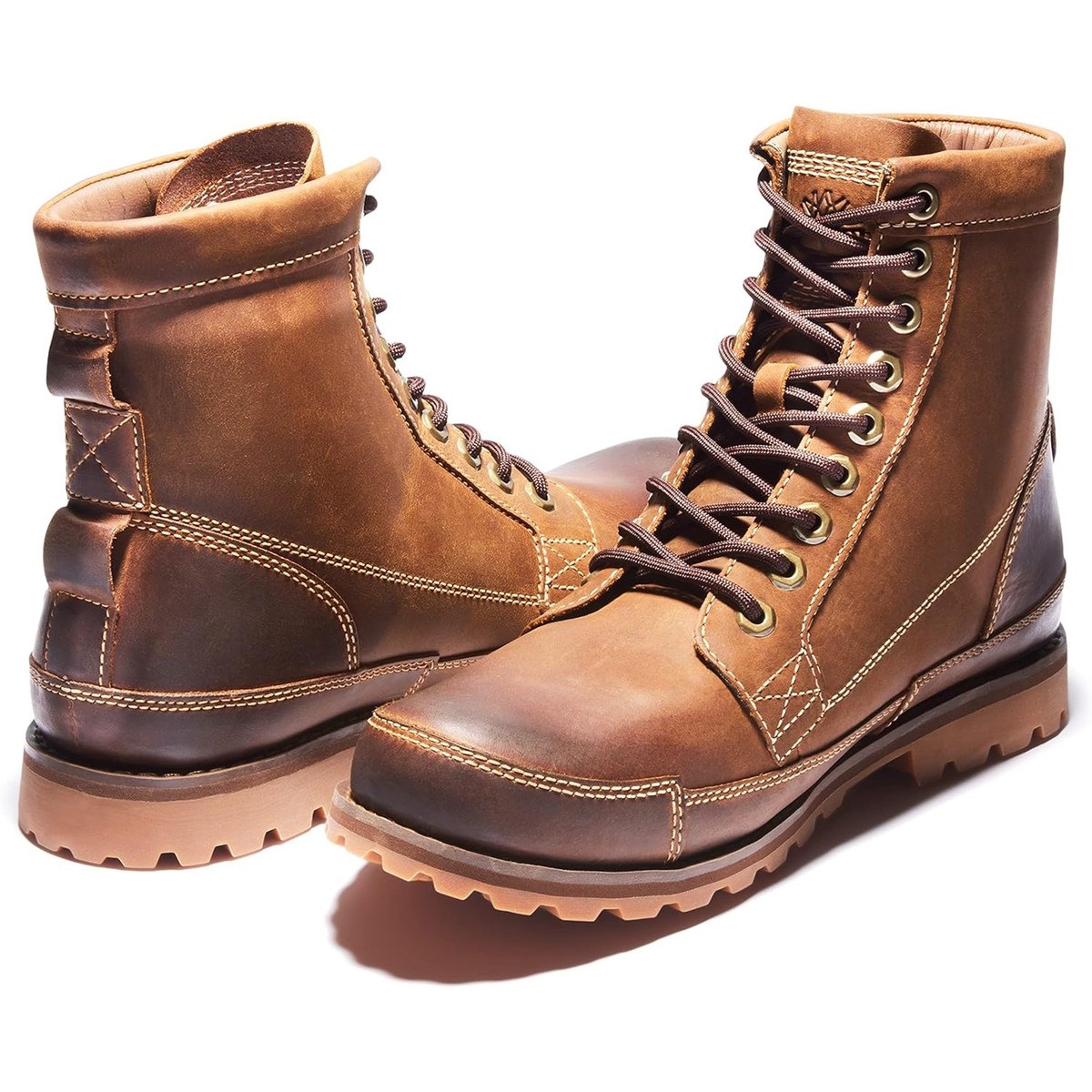 Timberland earthkeepers 5629Rブラウン26.5cm Timberland earthkeepers 5629Rブラウン26.5cm - メルカリ