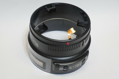 Index Ring Barrel Parts - Canon Macro 100mm 2.8 USM lens, Non-IS CY1-2927