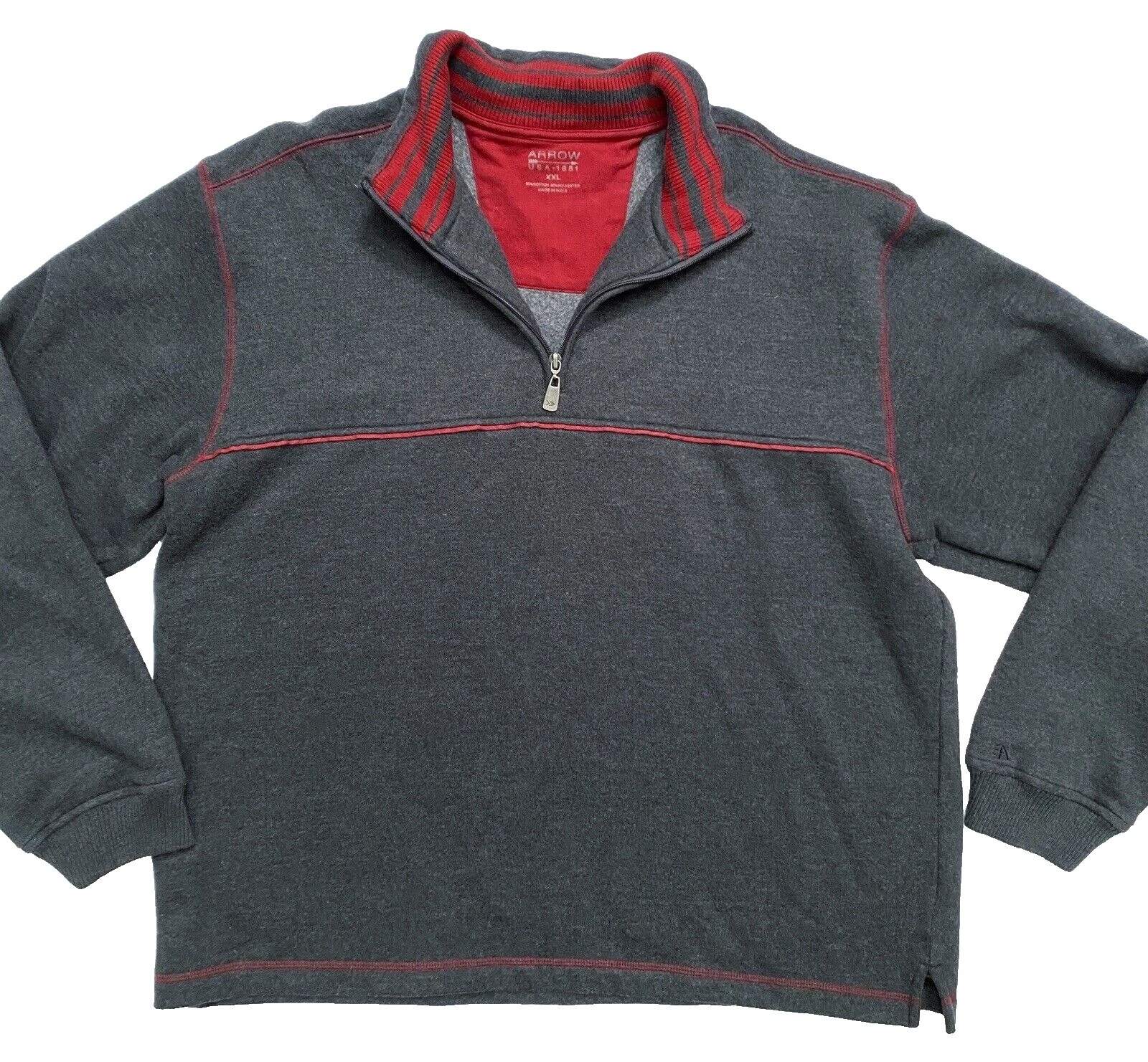 Sudaderas de Arrow sólido para hombres