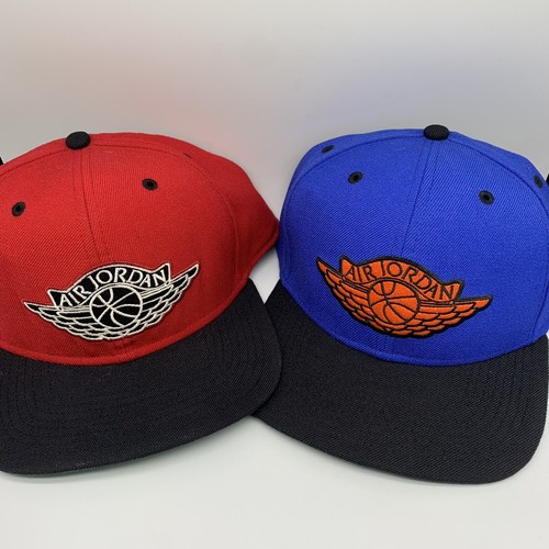Air Jordan Wings Jumpman 23 Hat 