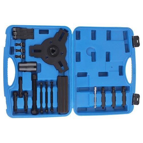 Kit de servicio de transmisión de doble embrague para modelos Chevrolet Hyundai Kia LSY LXH - Imagen 7 de 12