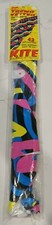 Vintage Gayla  Trend Setter  kite Stock No. 140 New Old Stock 42" 1992