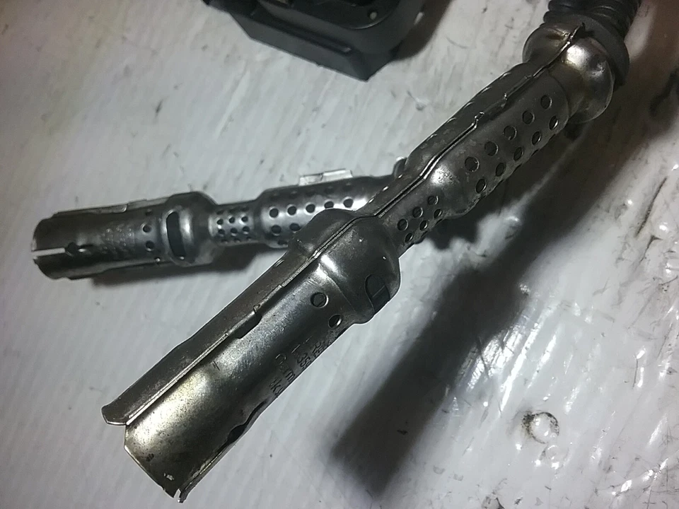 1998-2006 Mercedes Benz S430 Igntion Coil Pack 0 221 503 035 4.3L 8 Cylinder - Image 3 of 4