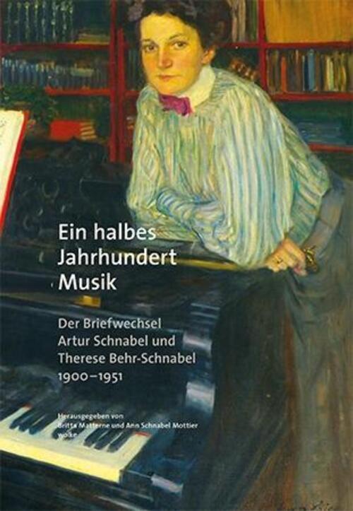 Thumbnail - Ein Halbes Jahrhundert Musik, 3 Teile | Artur Schnabel (u. A.) |