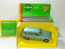 Gama Super 2115 MERCEDES BENZ 300TD ESTATE (342) 1/24