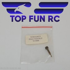 Tower Hobbies TOWG4875 Idle Needle T15BB