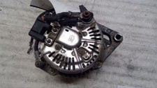 Alternator 8-318 117 Amp Sae Rating Fits 96-98 GRAND CHEROKEE 491534