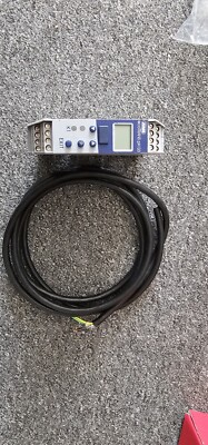 JUMO ecoTRANS pH 03 Messumformer