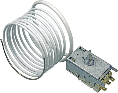 RANCO ORIGINAL K57-L5818 Thermostat Liebherr Miele Neckermann Quelle 6151150 