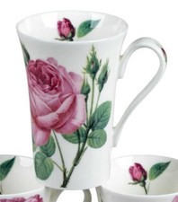 Teetasse Versailles Roy Kirkham Emily Becher 0,3 L Rose B Fine Bone China