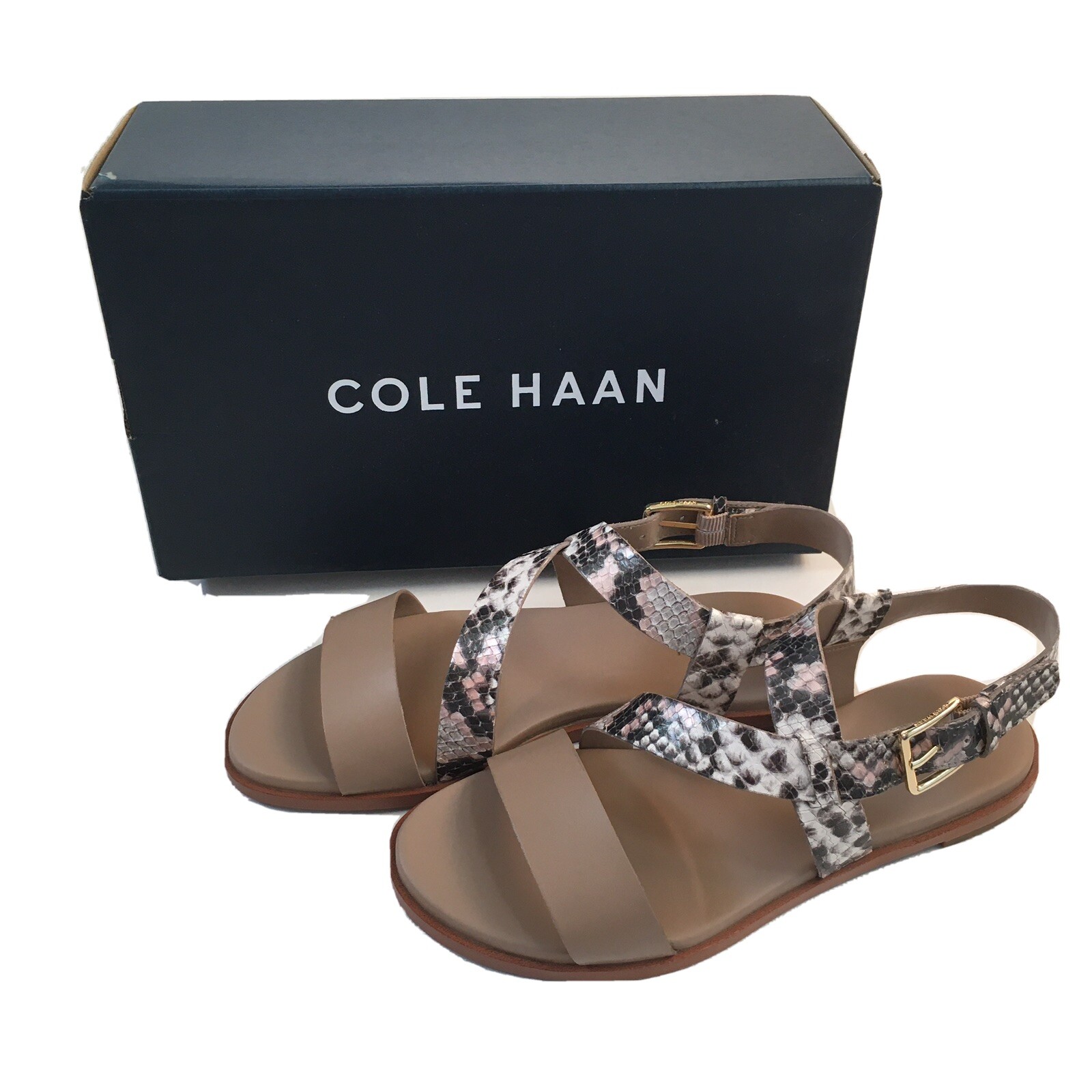 cole haan findra thong sandal