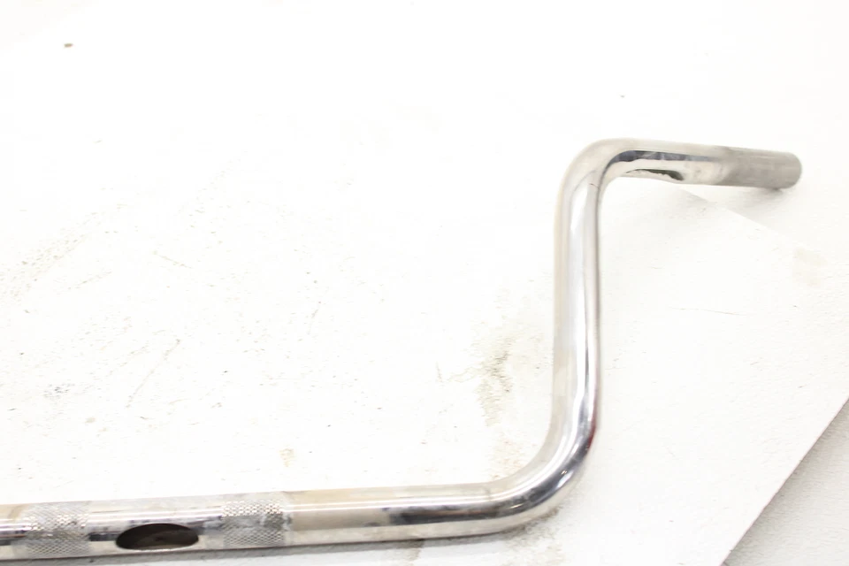 2008-2013 Harley Davidson Electra Road Street скользящий руль - Изображение 3 из 4