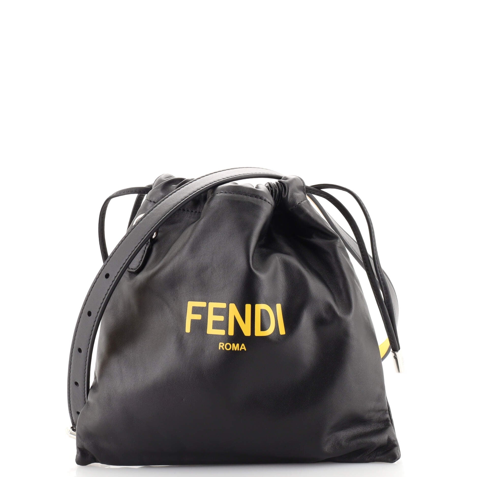 fendi pack small pouch