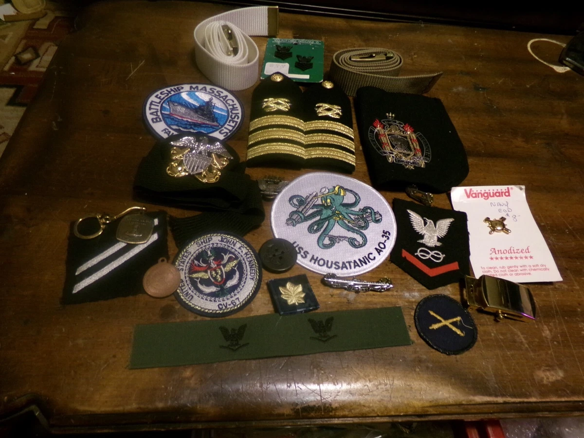 徽章海军收藏品(未知日期) | eBay