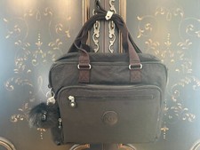 169 Kipling Alanna Diaper Bag TM5267 Shimmerin Spot 15.5"x12"x6.5"