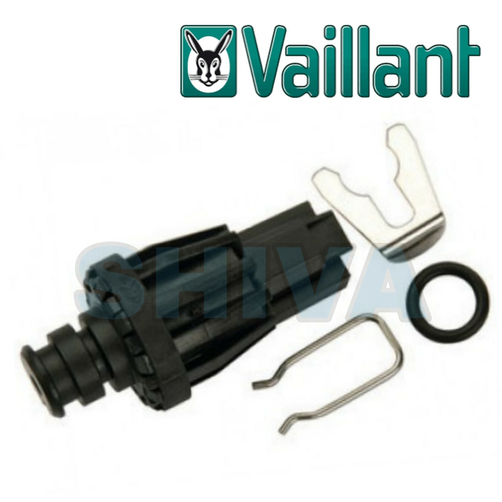 Vaillant EcoFIT pure VU 412 415 418 425 430 435 Water Pressure Sensor  0020047118 | eBay