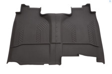 20-25 Chevrolet Silverado Crew Cab 2nd Row Interlocking Floor Liner Gm 84348199