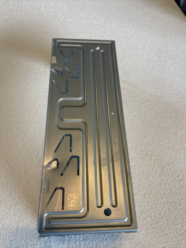 SONY Car Stereo Cage Sleeve OEM Single DIN MEX- CDX- DSX- Models