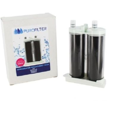 IcePure WFC3300A Fridge Water Filter Compatible With Frigidaire PureSource II, WF2CB | At B&Q - View #10