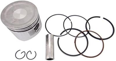 Rings Piston Kit For BlackMax 212cc 3300 PSI Pressure Washer