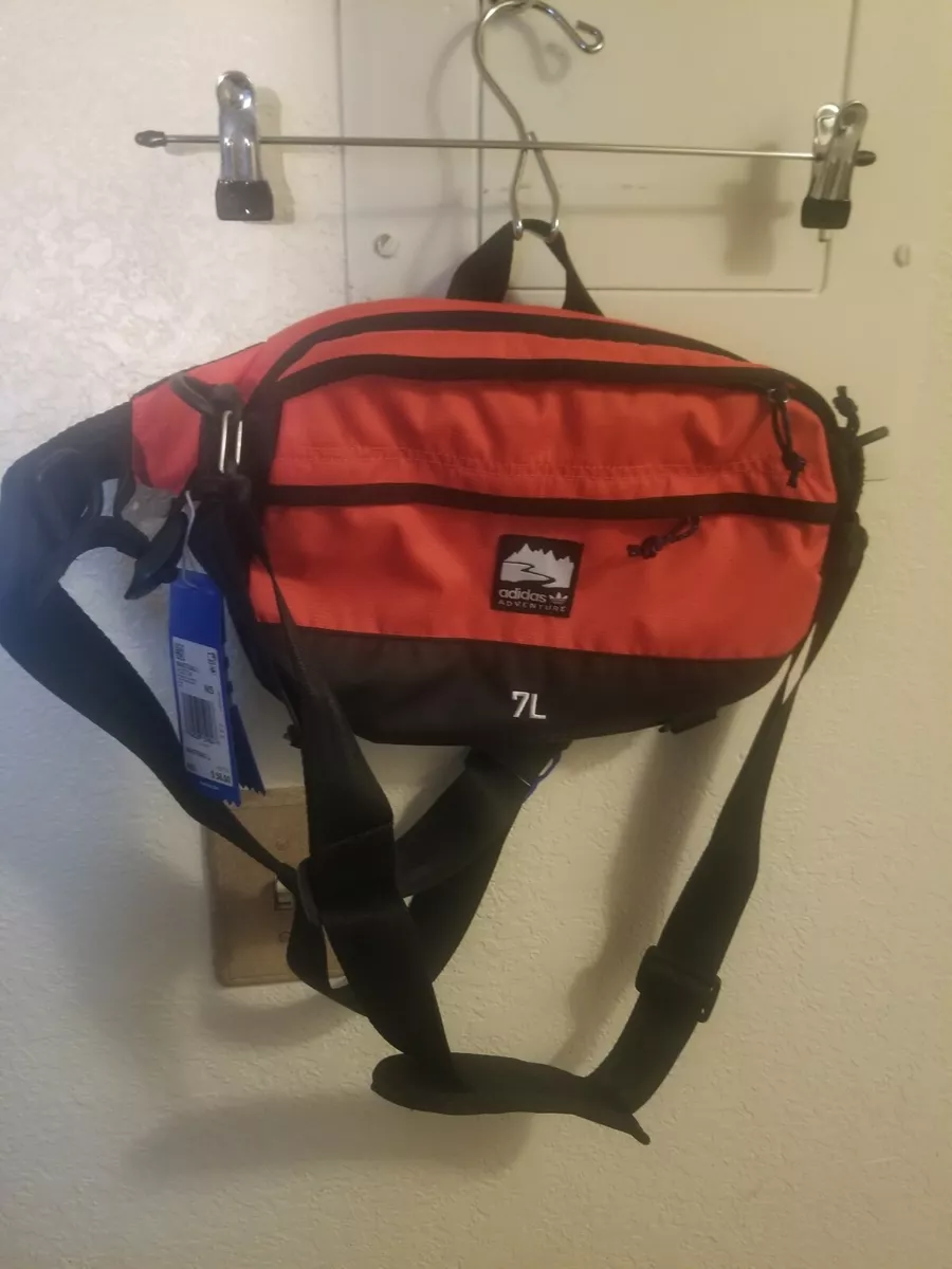 adidas Adventure Waist Bag