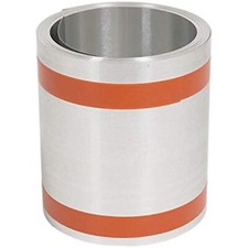 Amerimax 66004 Aluminum Roll Flashing, 4" x 50'