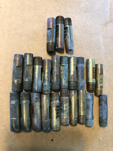 Gatewood, Needle Jet, Brass Nozzle, 0.025, **Lot of 23