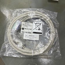 Black Box, VGA/PS2 CPU Cable 5ft , EHN382-0005