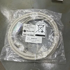 Black Box, VGA/PS2 CPU Cable (5ft), #EHN382-0005