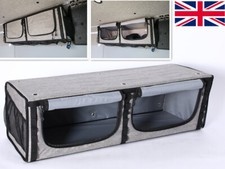 36"Campervan Overhead Cabinet Camper Van Storage For Ford Transit MK7 MK8