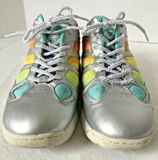 AVIA SNEAKER Colorful Mens US 7.5 Synthetic Breathable Dance Fitness