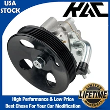 Power Steering Pump For Kia Sportage 2005-2010 Hyundai Tucson 2005-2010 21-5449