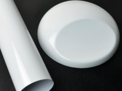 Glanz Vinylfolie Folie Rollfolie Aufkleber (luft-/blasenfrei) alle Farben alle Größen