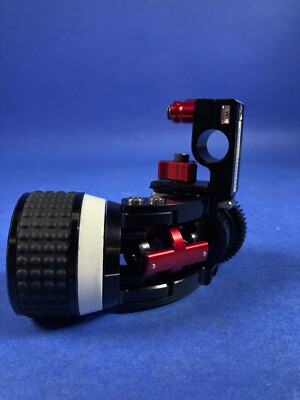 Zacuto Z-Focus Follow Focus ザクト レンズ Zacuto Z-Drive Follow Focus | eBay