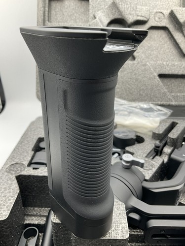 DJI Ronin-SC Gimbal Stabilizer Pro Combo Kit With Focus Motor - Picture 3 of 24