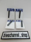 Douglass Lighter Flint Field series 5 Flints x 4 sets (Marvelous Lighter is OK)