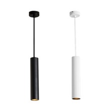 Lámpara de Techo LED COB Lámpara Colgante Foco Colgante Pasillo Joyería