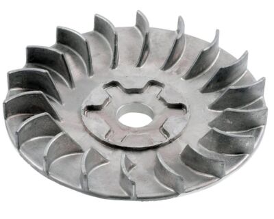 Riemenscheibe/Lüfterrad 13mm ATU/Explorer Race GT 50,Spin GE50,Cracker Minarelli
