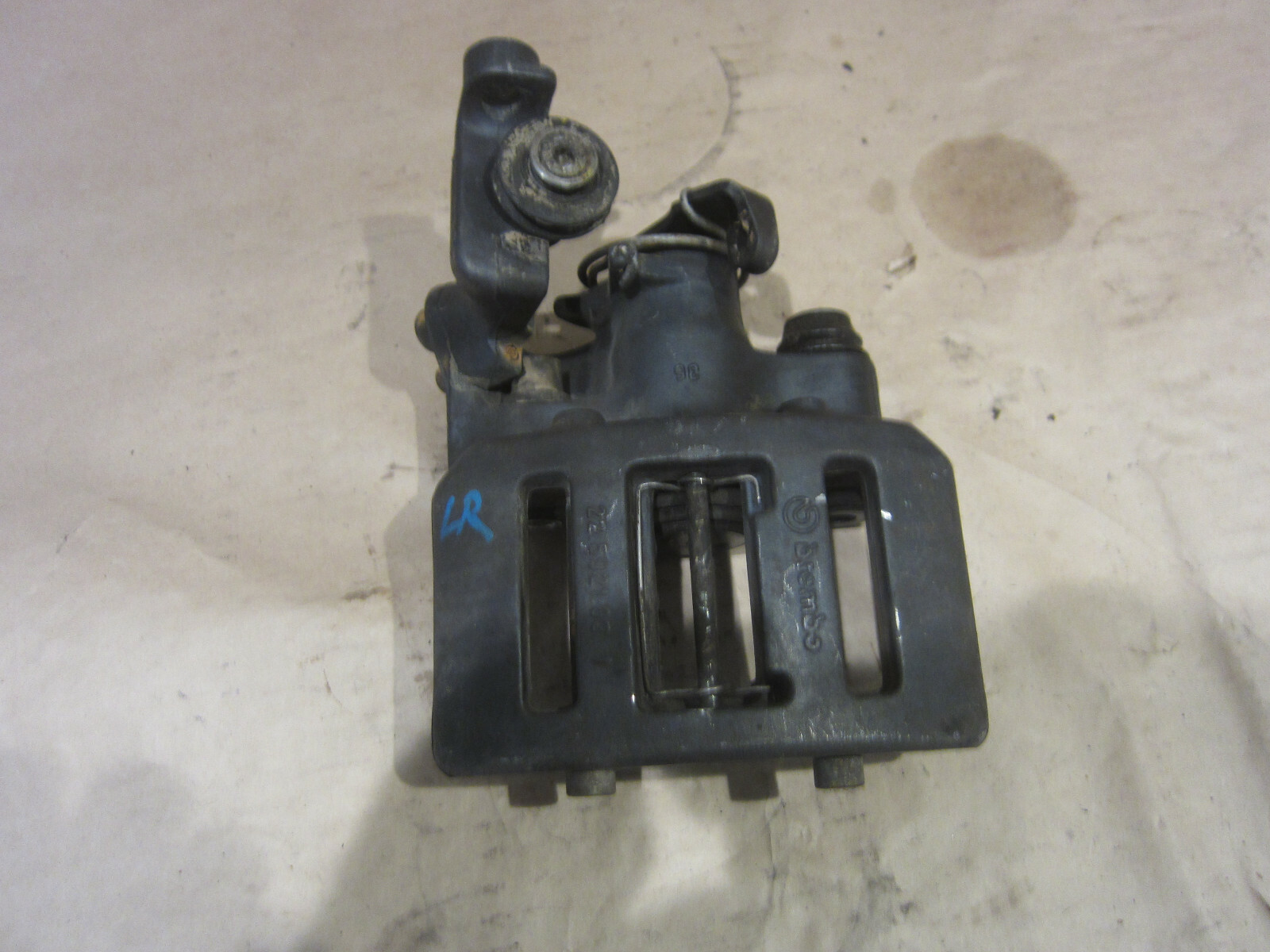 Ferrari 430,360 - LH Rear Emergency Brake Caliper - P/N 175922