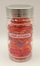 Hair Vitamin Treatment Serum 40 ml - 40 Capsules - Exp 3/2027