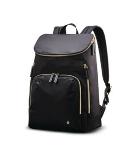 Nueva Mochila Samsonite - Mobile Solution Deluxe - Negra