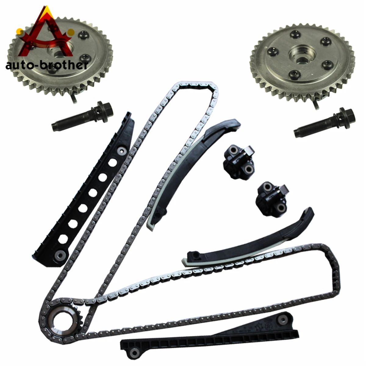 Ford 5.4 cam phaser kit cheap