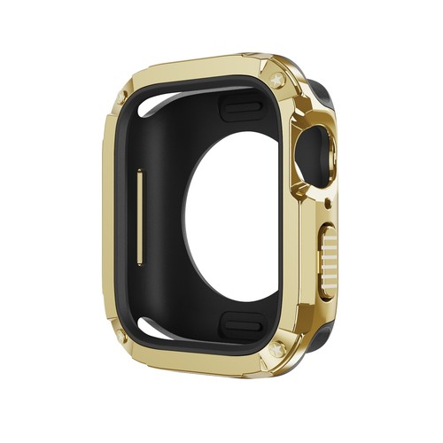 Armor Bumper Shell Protector Accessories For Apple Watch Ultra 8 7 6 5 4 SE 49mm - Picture 30 of 41