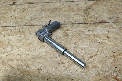 OEM BMW E60 Front Left Drivers Sport Seat up Down Adjustment Motor 